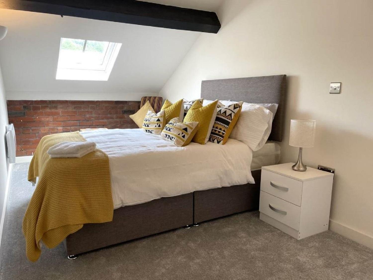 5-Bedroom Luxury Duplex Penthouse Bradford Kültér fotó