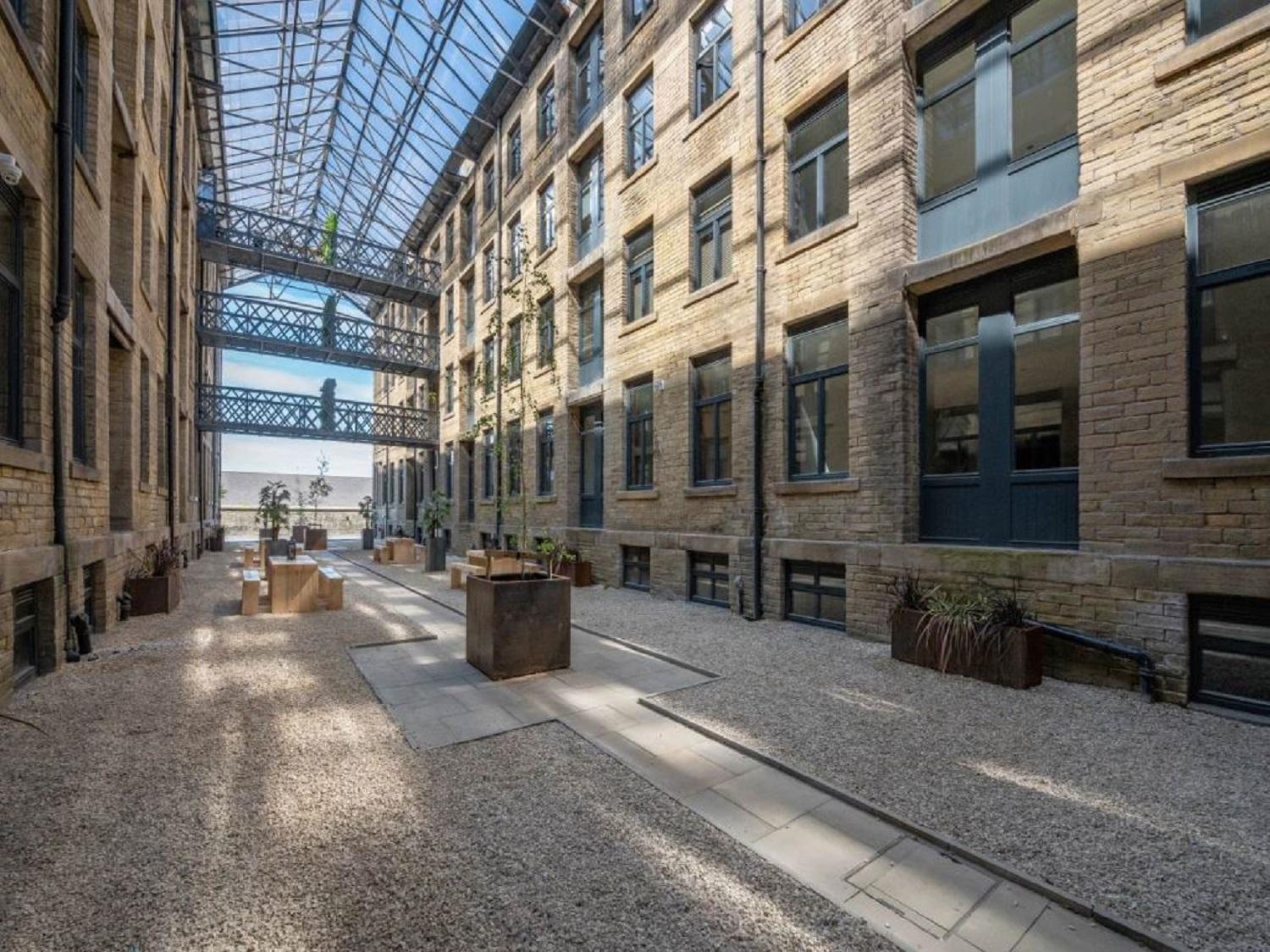 5-Bedroom Luxury Duplex Penthouse Bradford Kültér fotó