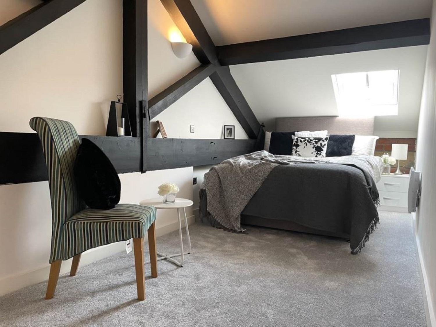 5-Bedroom Luxury Duplex Penthouse Bradford Kültér fotó