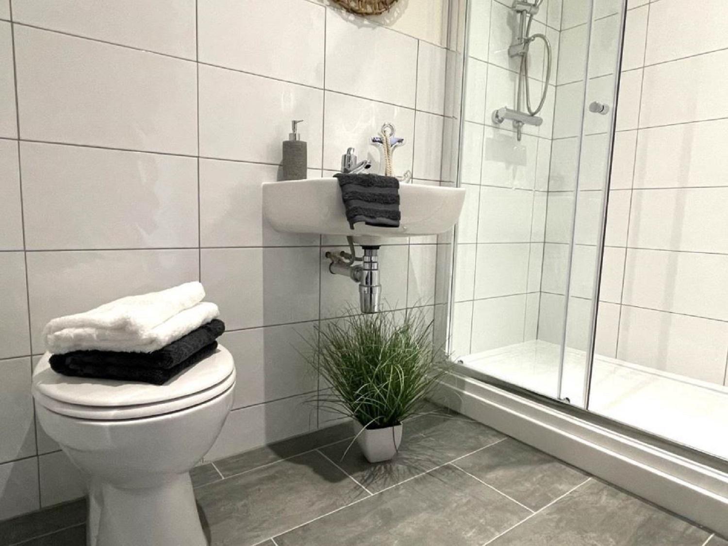 5-Bedroom Luxury Duplex Penthouse Bradford Kültér fotó