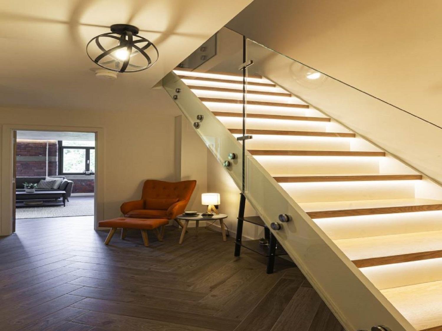 5-Bedroom Luxury Duplex Penthouse Bradford Kültér fotó