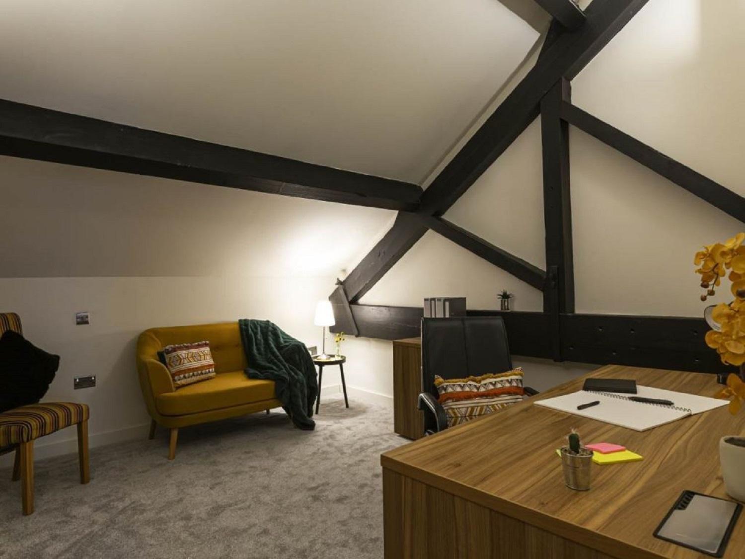 5-Bedroom Luxury Duplex Penthouse Bradford Kültér fotó